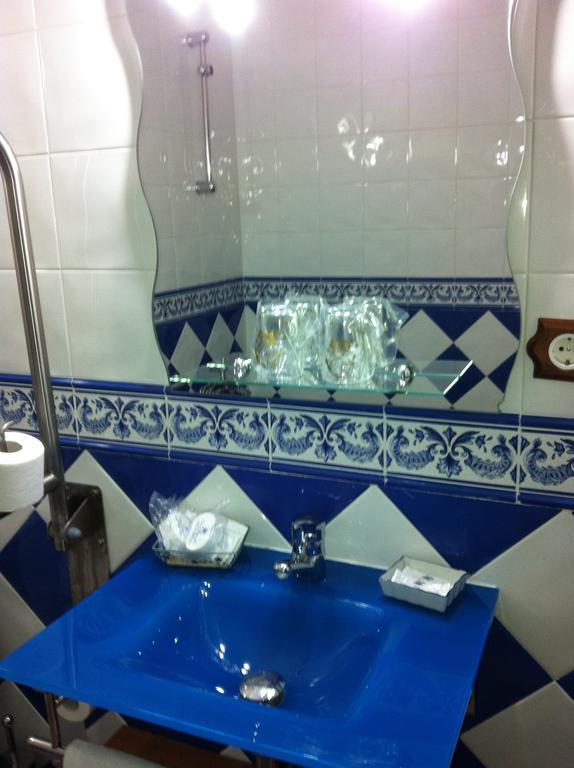 Hotel Donde Caparros Carboneras Δωμάτιο φωτογραφία