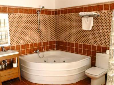 Hotel Donde Caparros Carboneras Εξωτερικό φωτογραφία