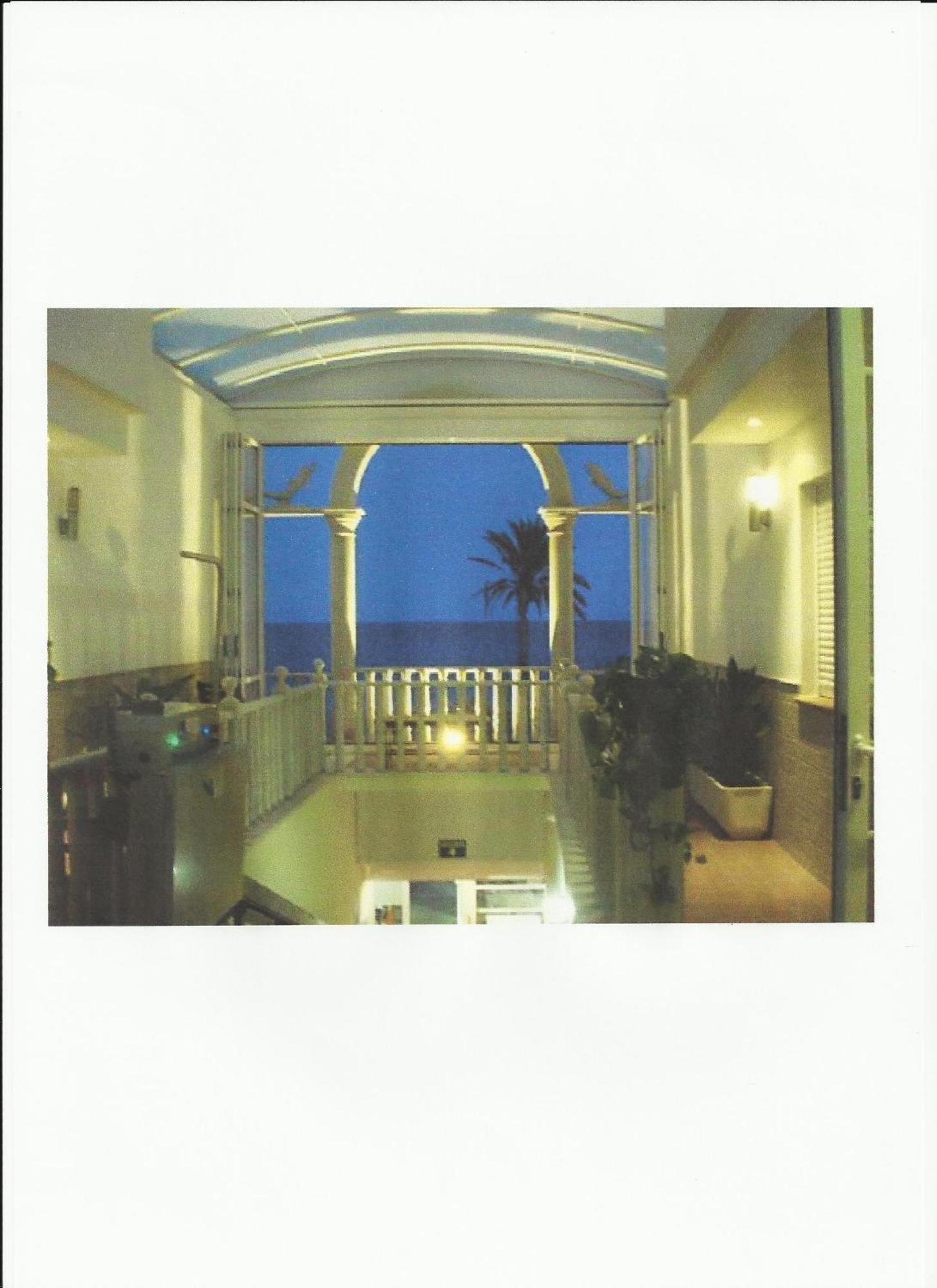 Hotel Donde Caparros Carboneras Εξωτερικό φωτογραφία