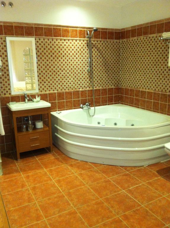 Hotel Donde Caparros Carboneras Εξωτερικό φωτογραφία