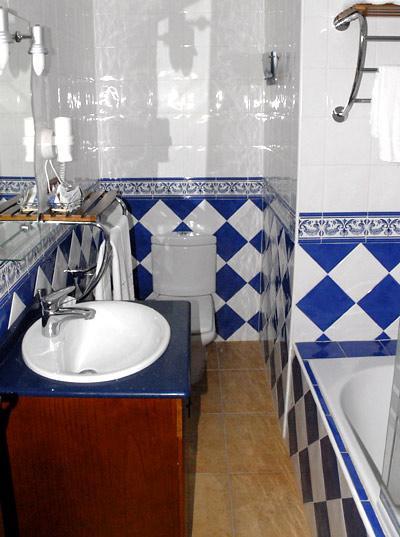 Hotel Donde Caparros Carboneras Δωμάτιο φωτογραφία